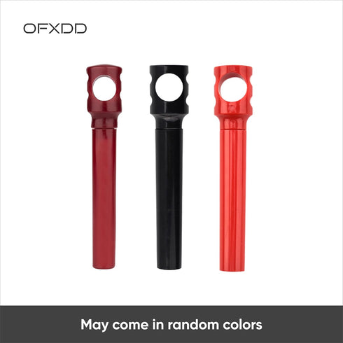 Vertical Wine Bottle Opener - Pack of 3 - Pocket Size Corkscrew - Portable Travel Corkscrew...