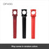 Vertical Wine Bottle Opener - Pack of 3 - Pocket Size Corkscrew - Portable Travel Corkscrew...