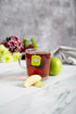 Ahmad Tea Black Tea, Apple Refresh Teabags, 20 ct (Pack of 1) - Caffeinated & Sugar-Free...