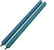 Aquarium Air Stone Bar, Air Stone Bubble Release Oxygen Diffuser Bar for Aquarium Fish Tank, 12.5inch (Green 2pcs)...