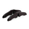 WELLAND Support Feet for 360 Degree Configurable Gate Collection, Espresso, A Pair...