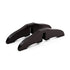 WELLAND Support Feet for 360 Degree Configurable Gate Collection, Espresso, A Pair...