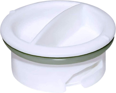 154388801 Rinse Aid Dispenser Cap Replacement Part by Appliancemate Fit for Frigi-daire&Ken-more Dishwasher