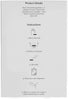 Binchotan Charcoal from Kishu, Japan - Water Purifying Sticks for Great-Tasting Water, 2 Sticks - Each Stick Filters 1-2 Gallons of Water...