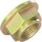 Dorman (615-098.1) 36mm Hex Size x M24-2.0 Thread Size Prevailing Torque Spindle Nut...