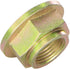 Dorman (615-098.1) 36mm Hex Size x M24-2.0 Thread Size Prevailing Torque Spindle Nut...
