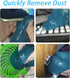 Moly Magnolia Cleaning Gel for Car, Universal Detailing Putty Gel Detail Tools Car Interior Cleaner, Removal Putty Keyboard Cleaner for Car Vents,...