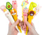 10-PCS - Cute Pens For Kids,Fun Pens,Squishy pens,Kid School Supplies,Anxiety Relief Squishies Writing Pen, Gift For Every Child Especially In Sch...