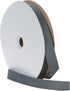 Berwick Offray 7/8" Grosgrain Ribbon, Pewter Gray, 100 Yards...