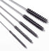 Set of 4 Carburetor Carbon Dirt Jet Remove Cleaner 26 Cleaning Wires Set + 20 Cleaning Needles + 10 Nylon Brushes Tool Kit for Motorcycle ATV Mope...