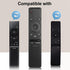 Soundbar Remote for Samsung Sound Bar Home Theater Audio Surround Sound Speaker System (AH59-02767A)...