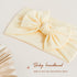Jesries 22 PCS Baby Headbands Soft Nylon Hairbands with Bows Girls Hair Accessories for Newborn Infant Toddler Kids Handmade...
