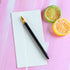 EXCEART 3 Pcs Painting Pens Art Sticks Paper Art Tool Lotto Scratcher Tool Scratching Color Pen Coloring Stylus Pens Multitools Tools for Kids Scr...