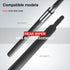 OTUAYAUTO Rear Wiper Arm Blade Set - Replacement for Volvo XC90 2003-2006 - OE: 8659502...