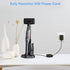 19V Charger for Eufy RoboVac 11 11S 12 15C 25C 30C 35C Series for Eufy HomeVac H30, Pure Clean & Coredy Robotic Vacuum Cleaner Model T2102 T2108 P...
