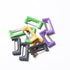 Orthodontic Interproximal Reduction Strips 10PCS Dental IPR/IR Striping System Teeth Polishing Strip Single-Hand Use Tooth Enamel Repair Kit(IPR S...