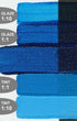 1 Oz Fluid Acrylic Color Paints Color: Phthalate Blue (Green Shade)...