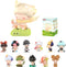 POP MART DIMOO by Your Side Series Figures, DIMOO Blind Box Figures, Random Design Action Figures Collectible Toys Home Decorations, Holiday Birth...