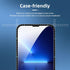 NEW'C 3 Pack, Designed for iPhone 14, 13, 13 Pro (6.1") Screen Protector Tempered Glass, Case Friendly Anti Scratch Bubble Free Ultra Resistant......