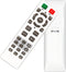 New Projector Remote Control for for BENQ TH682ST TH681 TH535 TH530 MS521H MS527 MS524 W1080ST W1070 HT1075 HT2150ST HT3050 HT4050 MW529 MH530 MH5...