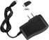 5V 2A Micro USB Power Supply Wall Charger AC/DC Adapter Universal Power Adapter...