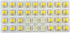 DRAOZA Gateron Milky Yellow Pro,5 Pin Switches pre lubed for MX Mechanical Gaming Keyboard?36pcs Milky Yellow?...