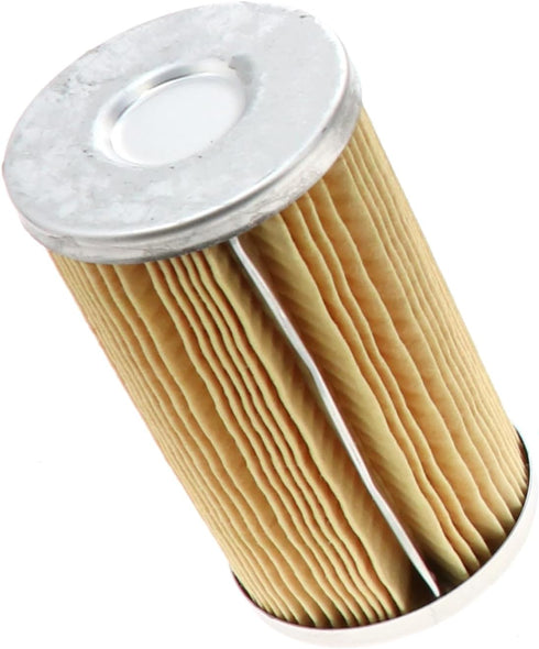 WIX Filters - 33507 Heavy Duty Cartridge Fuel Metal Canister, Pack of 1...