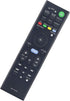 New RMT-AH240E Replaced Remote Control Fit for Sony Soundbar HT-NT5 SA-NT5 SA-CT790 SA-WCT790 HT-XT2 HT-CT790...