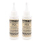 PH Neutral PVA Adhesive, Acid-Free, Water-Soluble, Archival Quality PVA Formula, for Bookbinding, Book Repair, Framing, Collages, Paper Art and Cr...