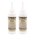 PH Neutral PVA Adhesive, Acid-Free, Water-Soluble, Archival Quality PVA Formula, for Bookbinding, Book Repair, Framing, Collages, Paper Art and Cr...