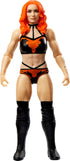 Mattel WWE Gigi Dolin Basic Action Figure, 10 Points of Articulation & Life-like Detail, 6-inch Collectible...