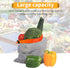 Camping Mesh Storage Bag, Ultralight Nylon Drawstring Mesh Sack Stuff Storage Bag Mesh Equipment Bag for Outdoor Travel Hiking (M-Orange )...