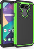 Shockproof Phone Case Cover for LG Aristo 5 / LG Aristo 5+ / LG Fortune 3 / LG Risio 4 / LG Phoenix 5 / LG K8X / LG K31 / LG Tribute Monarch (5.7"...