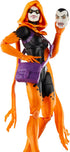 Marvel Legends Series Hallows' Eve, Spider-Man Comics Collectible 6-Inch Action Figure...