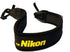 Fotasy Professional Neoprene Neck Strap for Nikkor Cameras, Camera Neck Strap Compatible with Nikon D5 D4 D3 DS850 D810 D800 D750 D7500 D7300 D720...