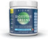 BIOHM Essential Digestive Greens, Green Superfood Powder with Antioxidants, Vitamins, and Probiotics, Super Greens, Digestion Supplement with Enzy...