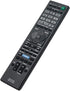 RMT-AA130U RM-AAU190 Replace Remote Control Applicable for Sony STR-DN1060 STR-DN860 STR-DH550 STR-DH750 STRDN1060 STRDH550 STRDH750 Home Theatre ...