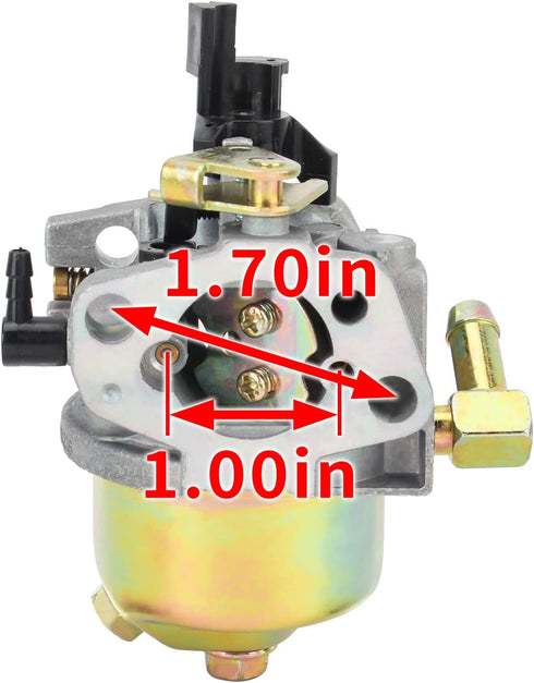 951-14026A Carburetor for MTD Troy Bilt Cub Cadet Yard Machine Snow Blower 951-14027A 951-10638A 951-14023A...