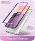 i-Blason Cosmo Series Case for Galaxy Note 10 Plus/Note 10 Plus 5G 2019 Release, Purple...