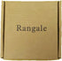 Rangale CPU Cooling Fan for HP Elitebok 740 745 755 840 850 G1 G2 ZenBook 14 Fan Assembly 730792-001...