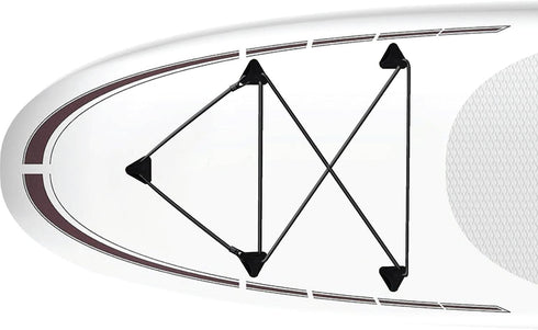 Seattle Sports Tri-Way Lashmates Mini - Pair...