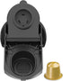KOTLIE EM-308A Capsule Coffee Machine Pod Accessory for Nespresso Capsule...