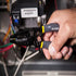 Klein Tools 1009 Multi Tool, Wire Stripper, Crimping Tool, Wire Cutter, Long-Nose Multi-Purpose Electrician Tool...