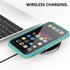 for iPhone 11 Waterproof Case 6.1 Screen Protector Underwater Shockproof Full-Body Dustproof Rugged Case for Aplle iPhone 11 (Cyan Green)...