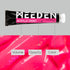 MEEDEN Fluorescent Acrylic Paint Set, Heavy Body Neon Acrylic Paint Tubes, 6 Colors 0.74 oz/22 ml, Glow in the Dark Acrylic Paints, Non Toxic Art ...