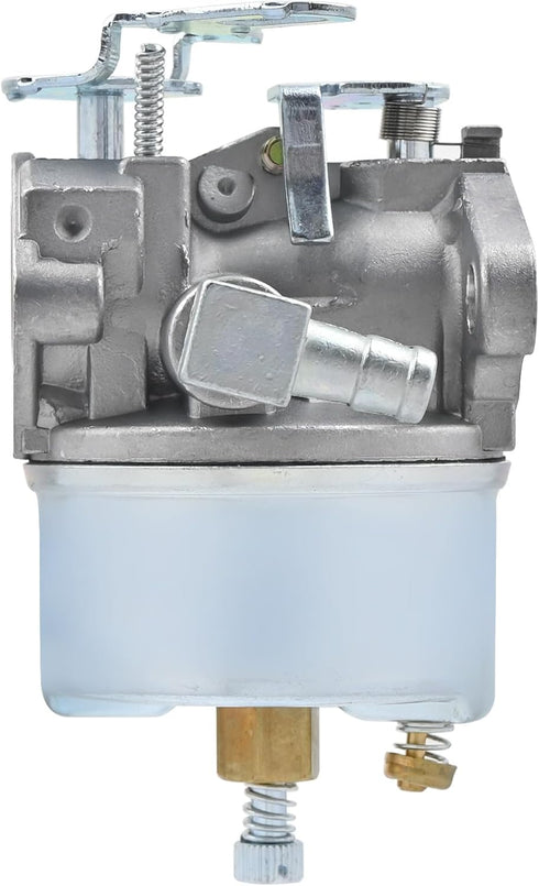 632113A Carburetor Replaces Tecumseh 632113 HS40 HSSK40 Engines for Toro 38250 38010 38015 Snowthrowers 421 521 5HP Engines Replace MFG 1427 Orego...