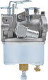 632113A Carburetor Replaces Tecumseh 632113 HS40 HSSK40 Engines for Toro 38250 38010 38015 Snowthrowers 421 521 5HP Engines Replace MFG 1427 Orego...