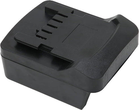 GOWENIC 18V Battery Converter Adapter Power Connector Replacement for to for Metabo, 18V Lithium Battery Power Tool Lithium Battery Adapter Access...