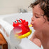 Bath Bubble Machine for Kids, No Battery Required Crab Bathtub Bubble Maker Water Toys for Baby Toddlers, Fun Summer Foam Machine for Outdoor Game...