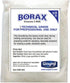 Borax Flux 1/2 Pound Melting Gold Silver Crucible Glaze Jewelry Casting 8oz...